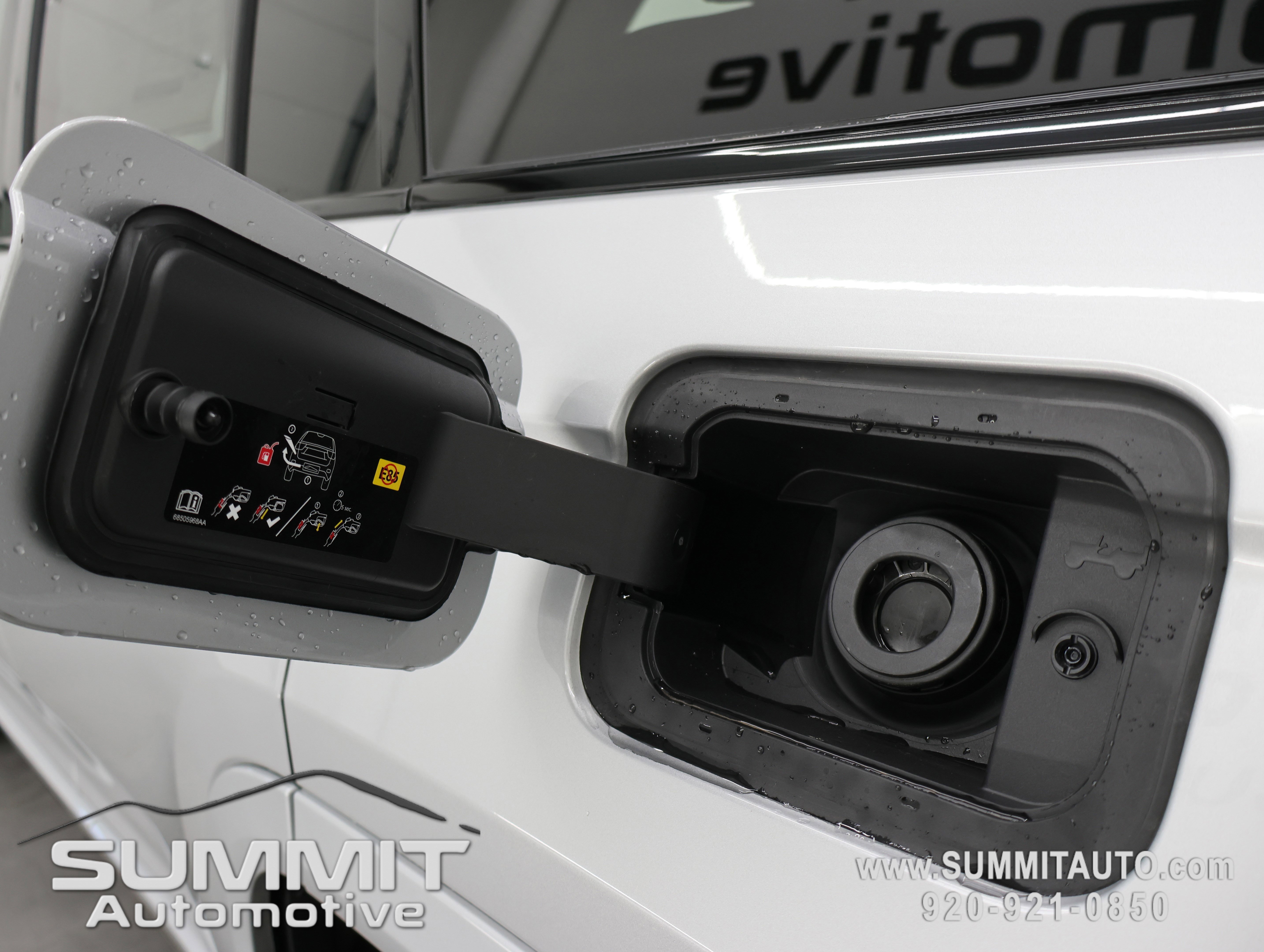 New 2026 Jeep Grand Cherokee Limited Reserve image 36