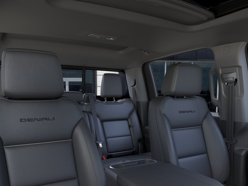 New 2026 GMC Sierra 1500 Denali w/ Technology Package AWD/4WD image 25