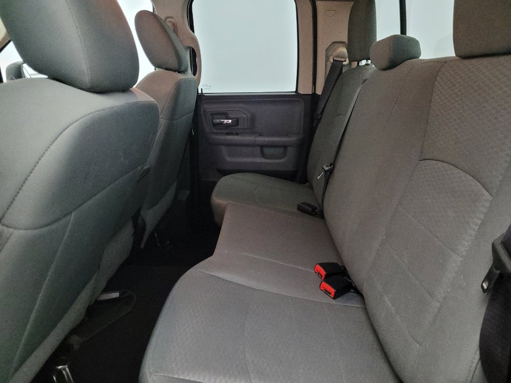 Used 2016 RAM 1500 Classic SLT image 18