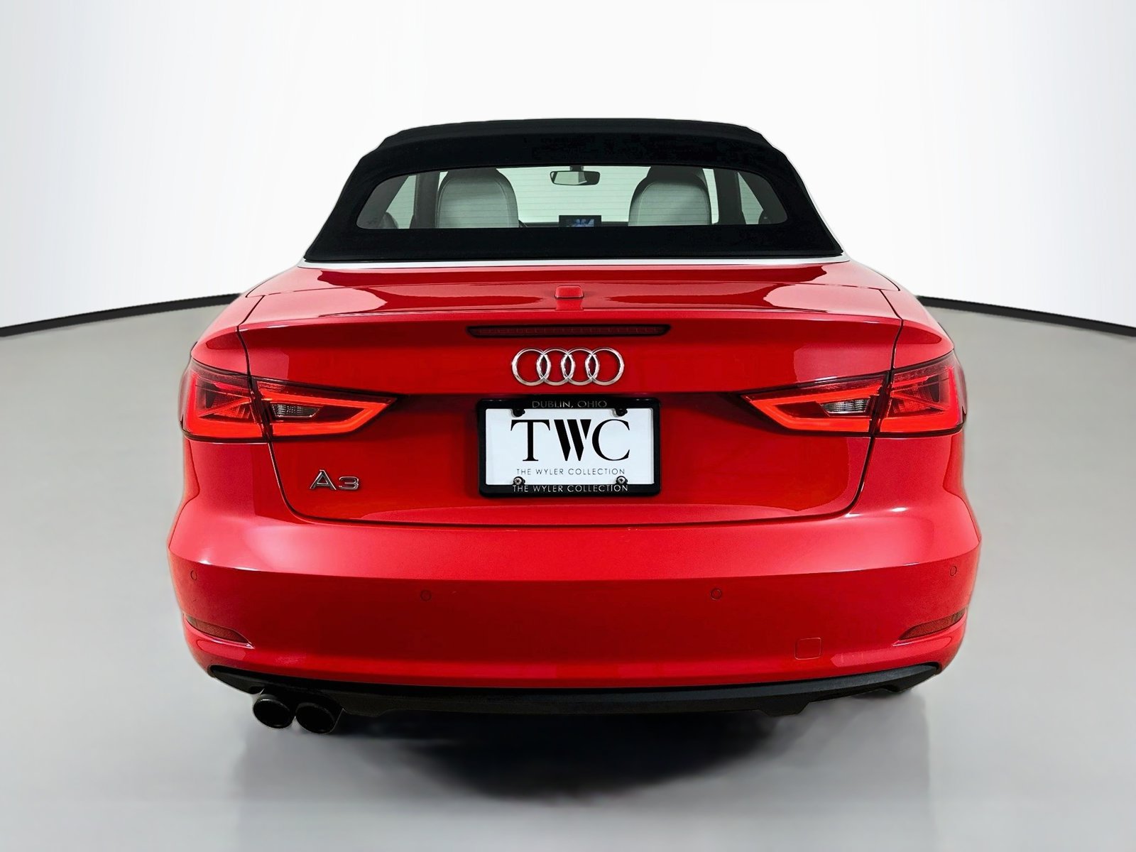 Used 2016 Audi A3 1.8T Premium FWD image 6