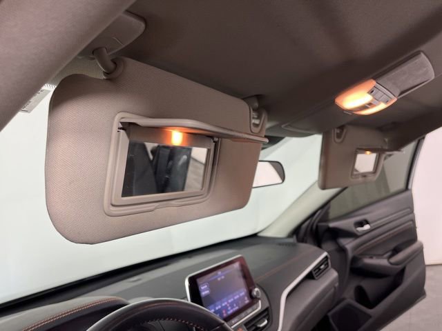 Used 2022 Nissan Altima 2.5 SR image 34