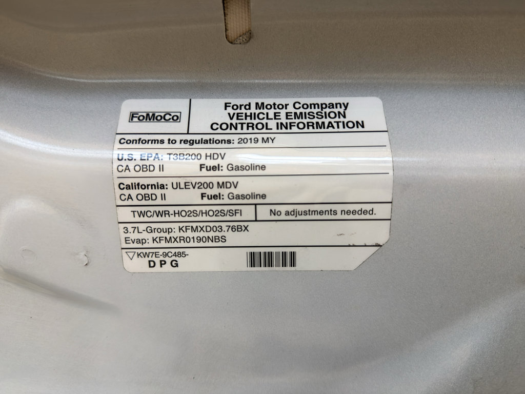 Used 2019 Ford Transit 250 148 Low Roof RWD image 24