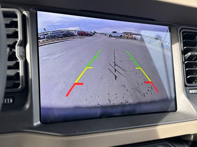 New 2026 Ford Bronco Big Bend image 33