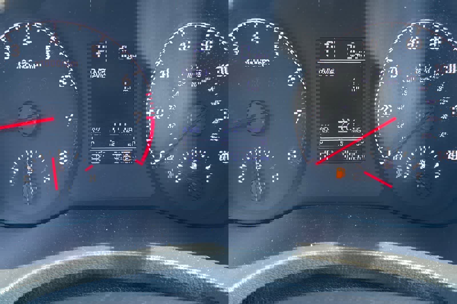 Used 2018 Hyundai Accent SE image 25