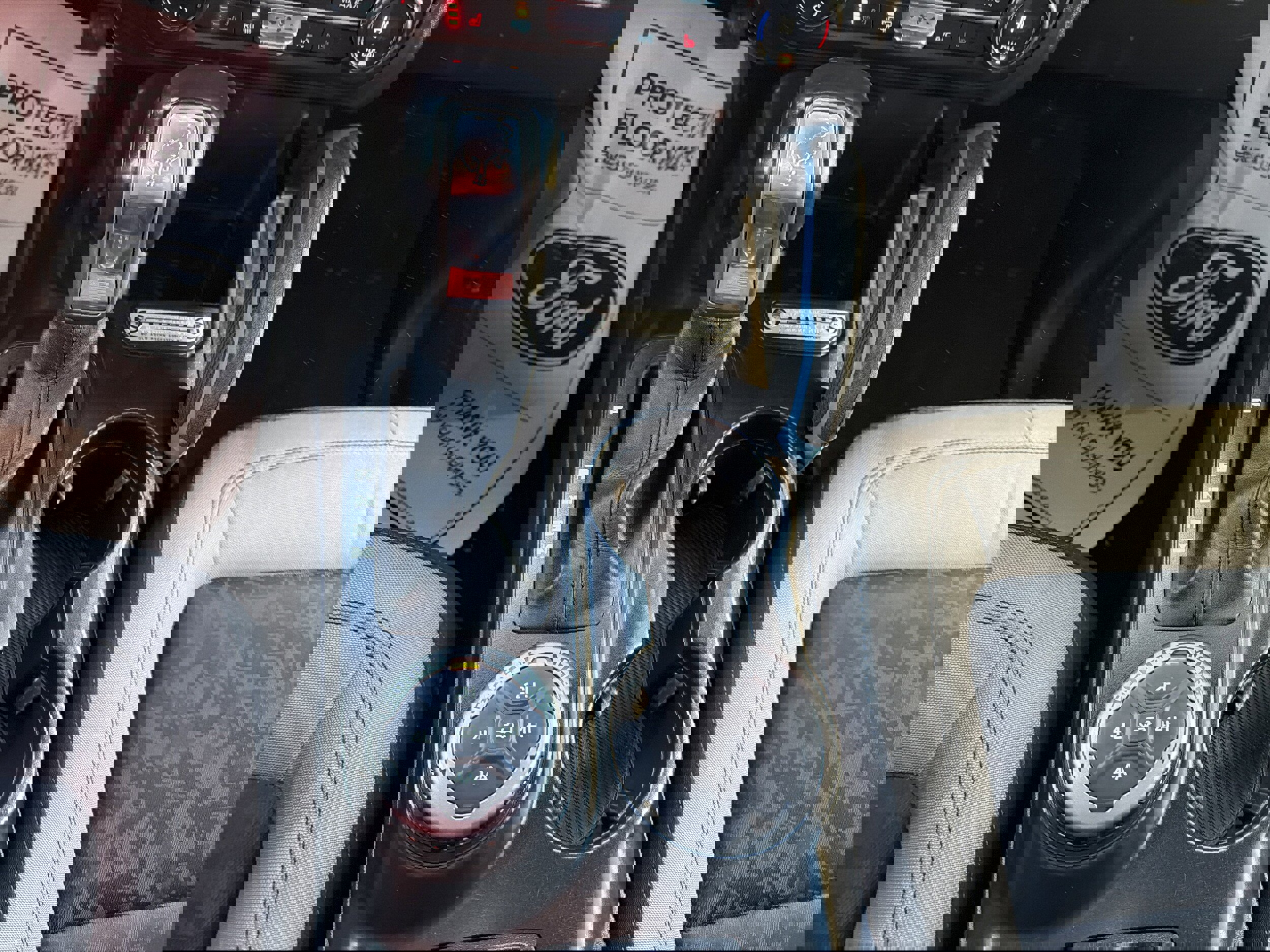 Used 2021 Ford Bronco Wildtrak image 12