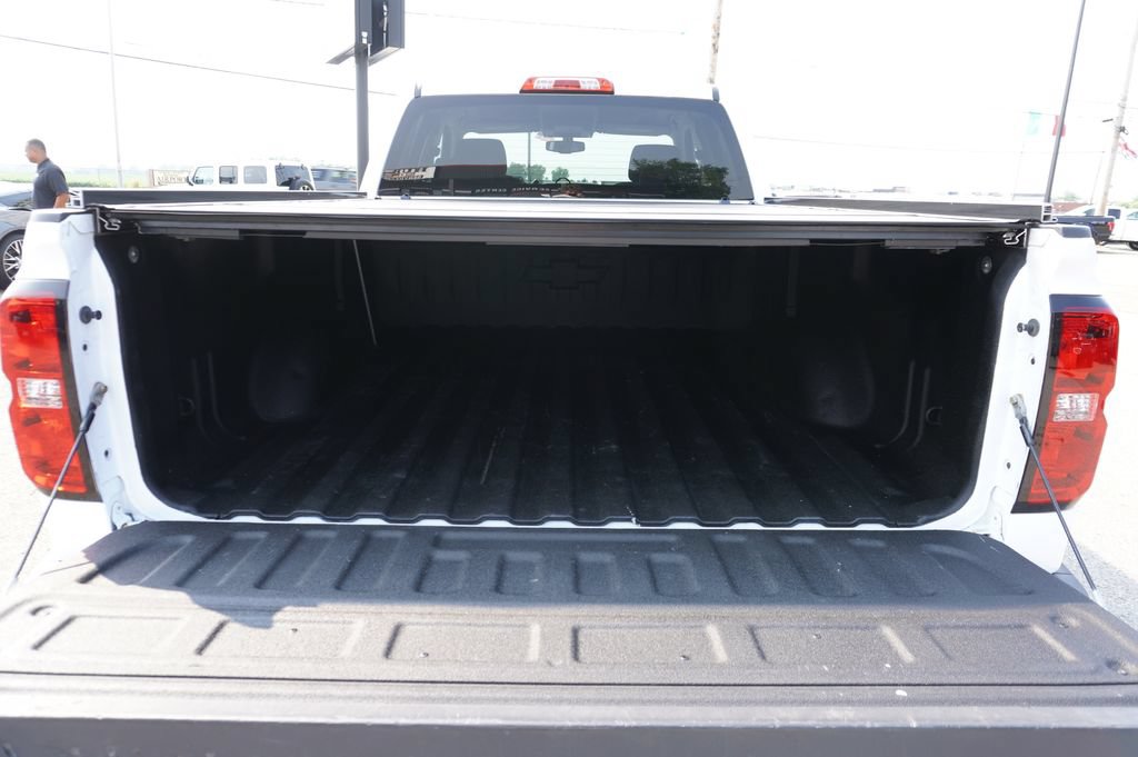 Used 2015 Chevrolet Silverado 1500 LT w/ Rally 2 Edition AWD/4WD image 27