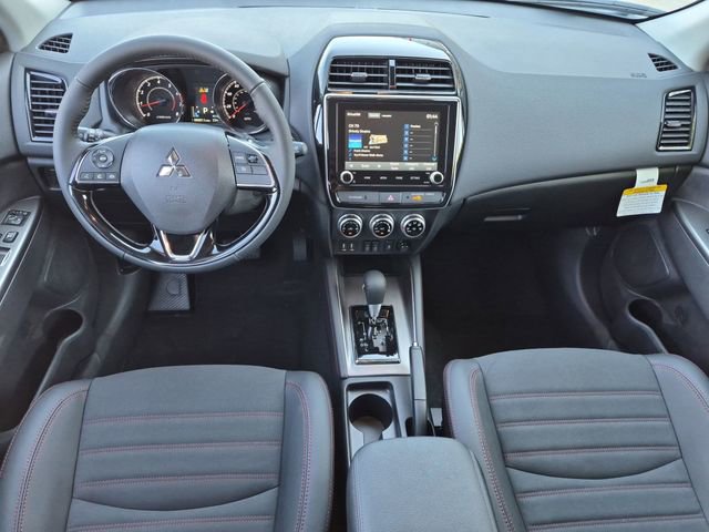 New 2026 Mitsubishi Outlander Sport SE AWD/4WD image 30