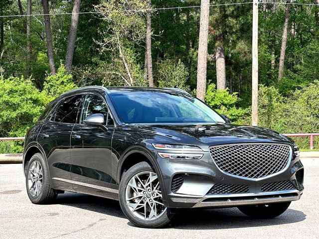 Used 2025 Genesis GV70 2.5T
