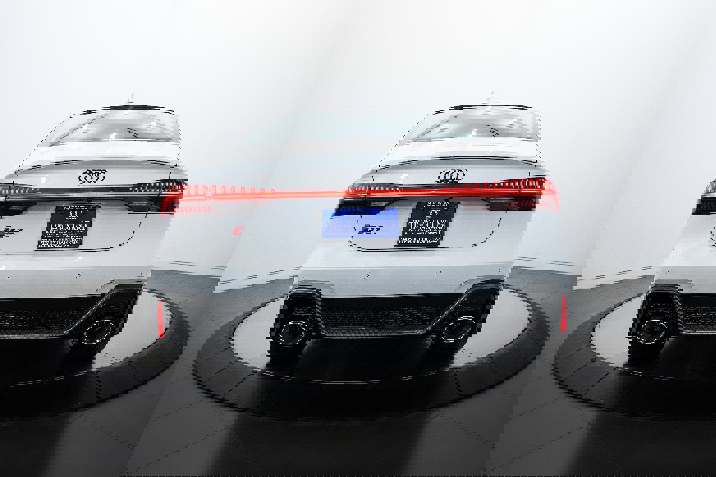 New 2025 Audi RS 7 Performance image 20