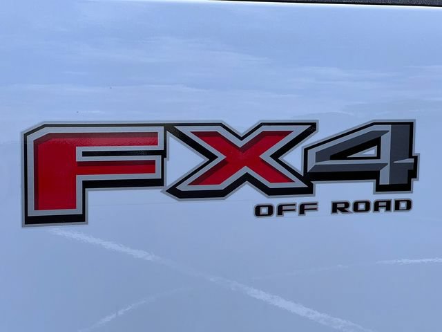 New 2026 Ford F350 XL w/ FX4 Off-Road Package AWD/4WD image 7