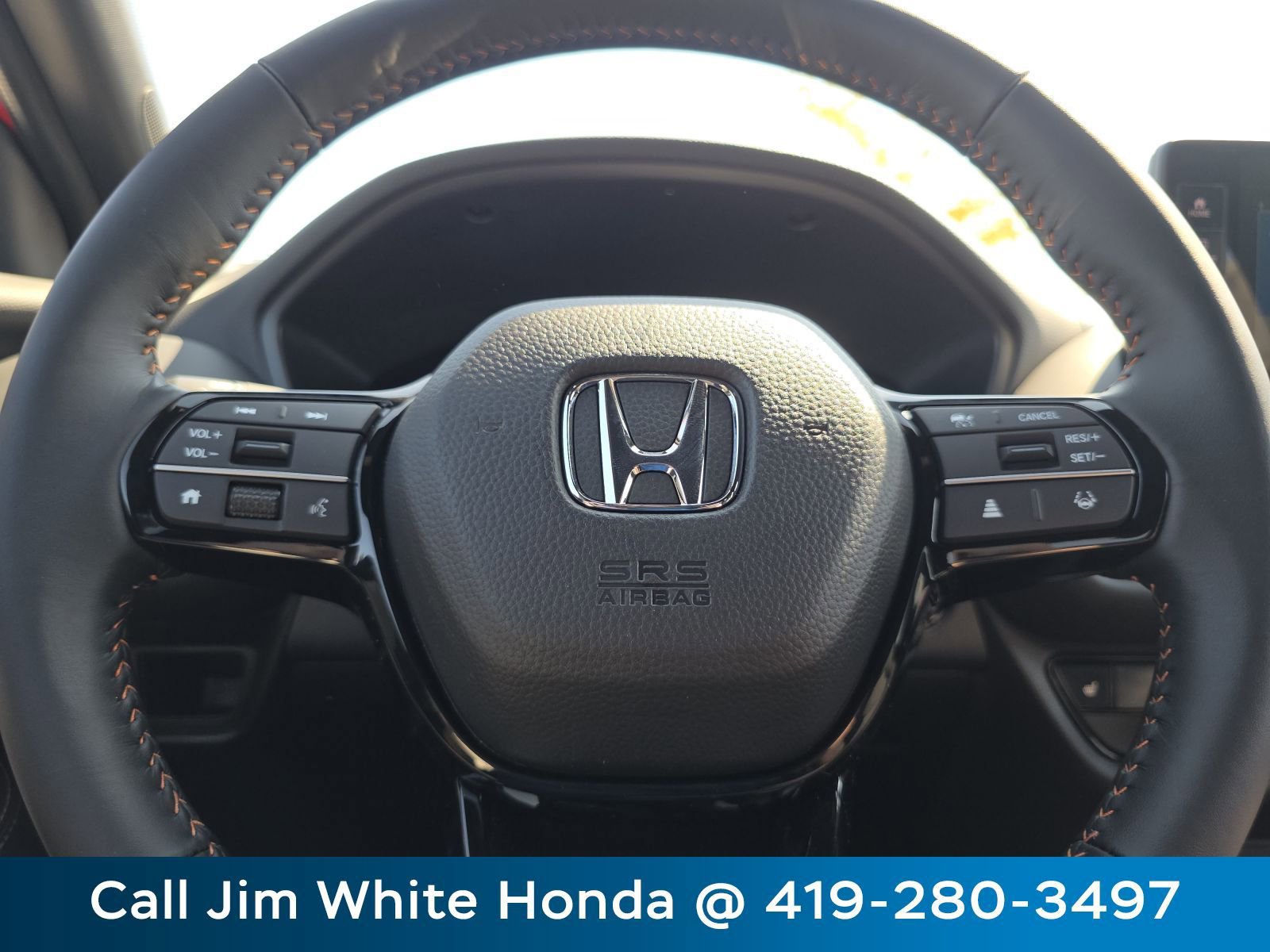 Used 2026 Honda HR-V Sport image 22