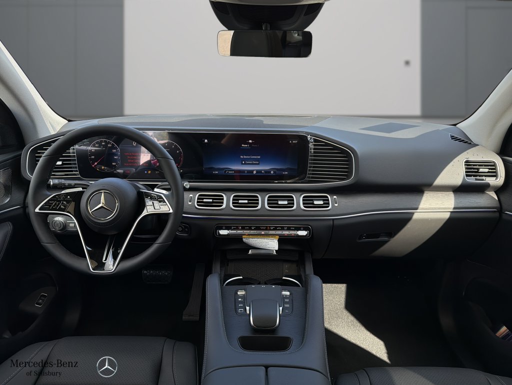 New 2026 Mercedes-Benz GLE 350 4MATIC image 7