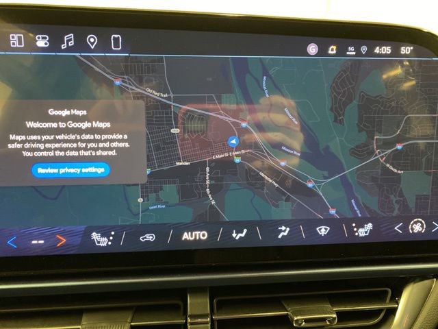 New 2026 Chevrolet Equinox EV LT image 11