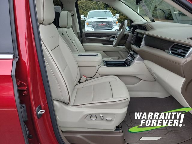 Used 2024 GMC Yukon Denali w/ Denali Reserve Package image 15