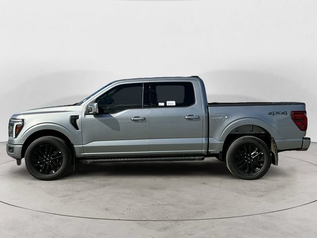 Certified 2025 Ford F150 Lariat AWD/4WD image 2