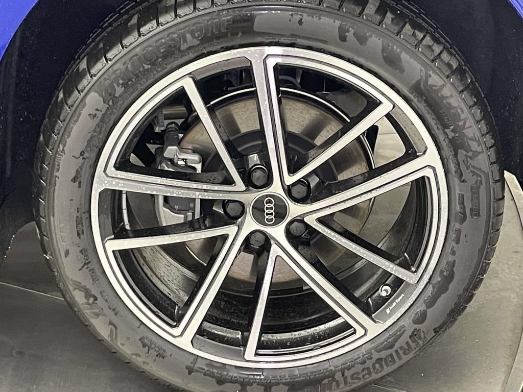 New 2026 Audi Q5 Premium Plus AWD/4WD image 12