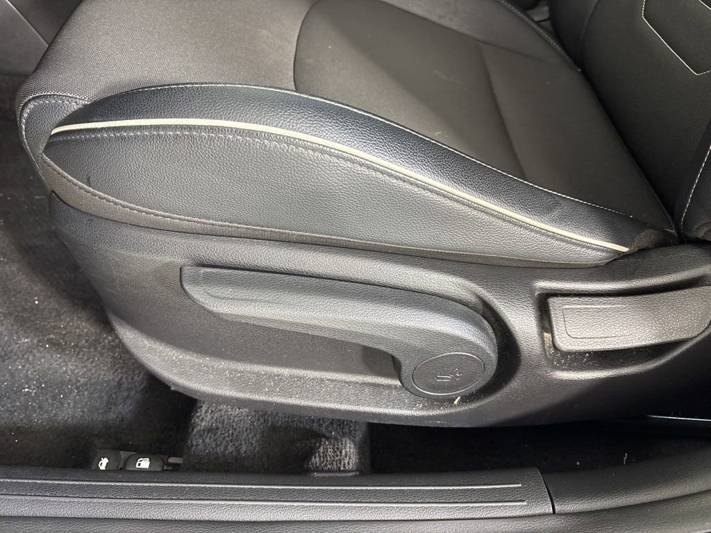 Used 2021 Kia Forte GT-Line image 16