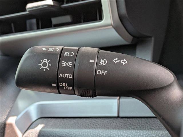 Used 2024 Toyota Tacoma SR5 RWD image 10