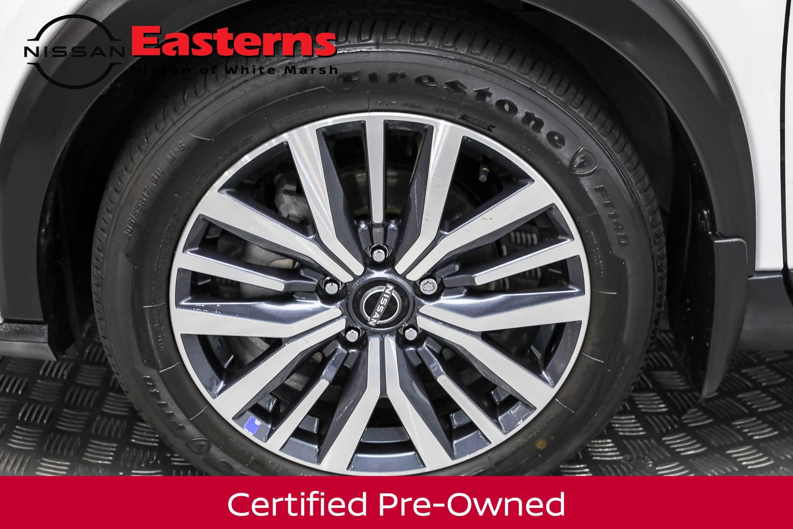 Certified 2023 Nissan Kicks SR w/ SR Premium Package image 40