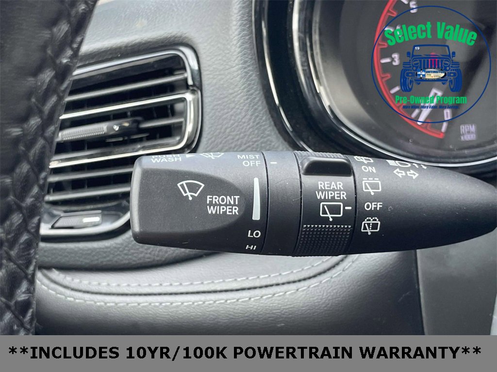 Used 2022 Dodge Durango GT image 19