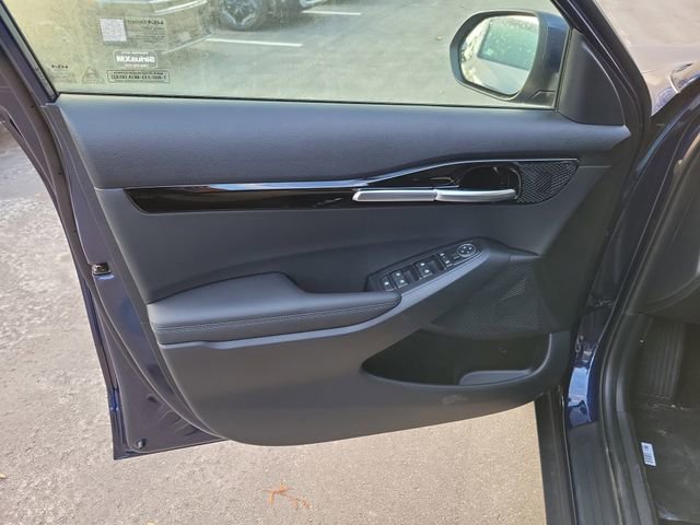 New 2026 Kia Seltos EX w/ EX Sunroof Package FWD image 5