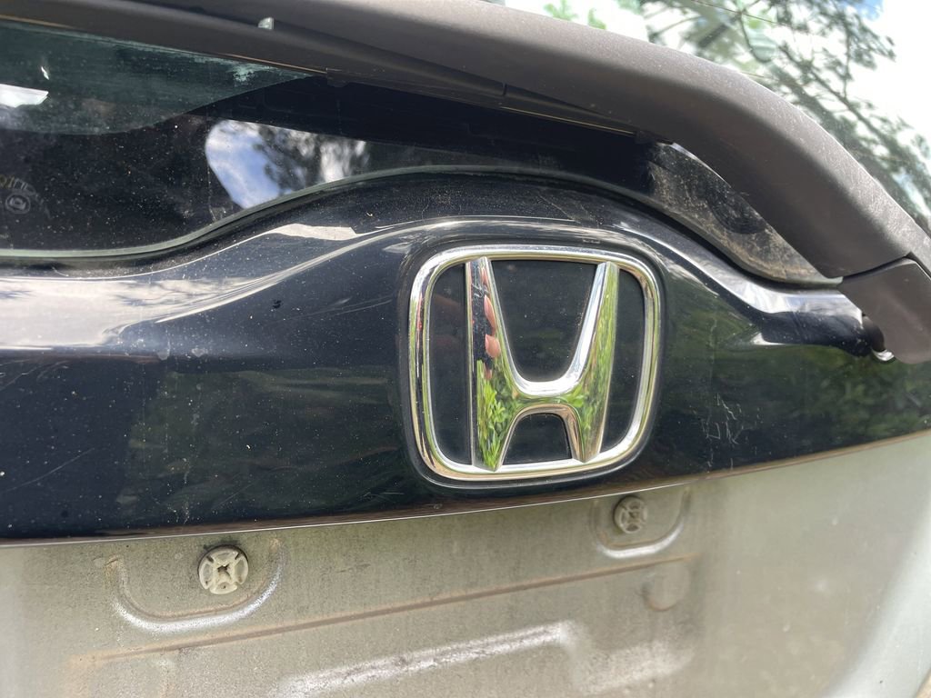 Used 2019 Honda Fit LX image 10