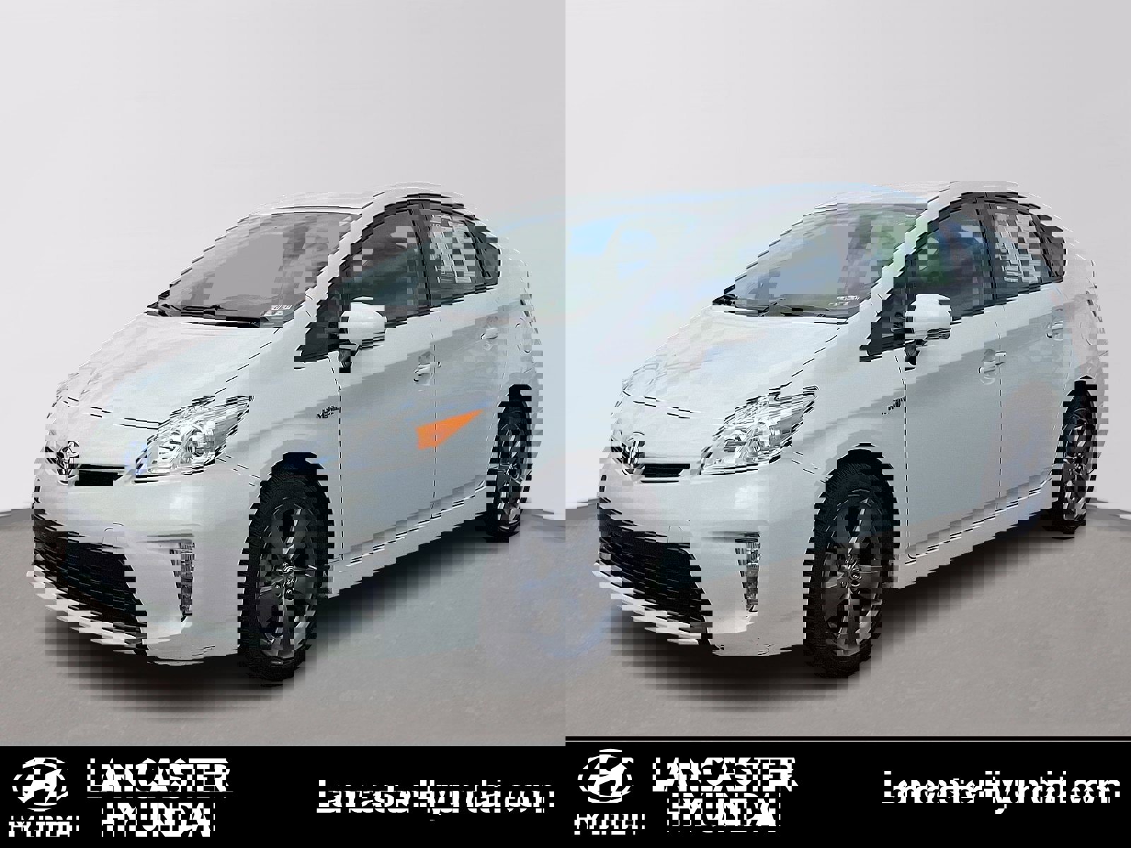 Used 2015 Toyota Prius Persona Series video 1