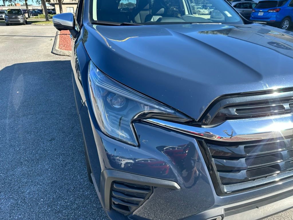 Used 2023 Subaru Ascent Touring image 15