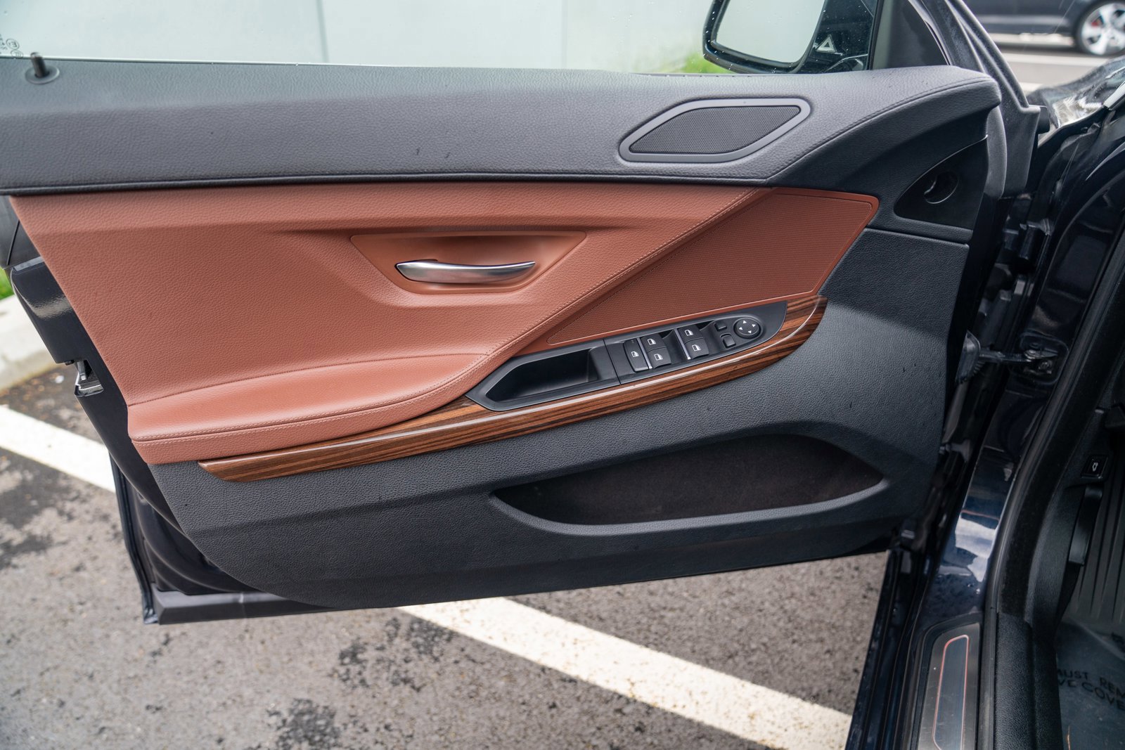 Used 2016 BMW 640i Gran Coupe xDrive image 10