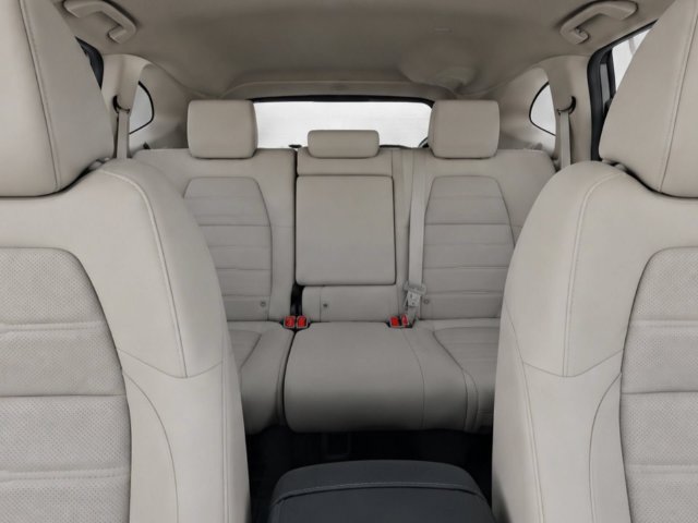 Used 2021 Honda CR-V EX-L image 18