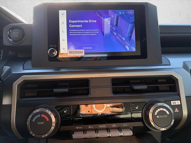 Certified 2025 Toyota Tacoma SR5 image 15