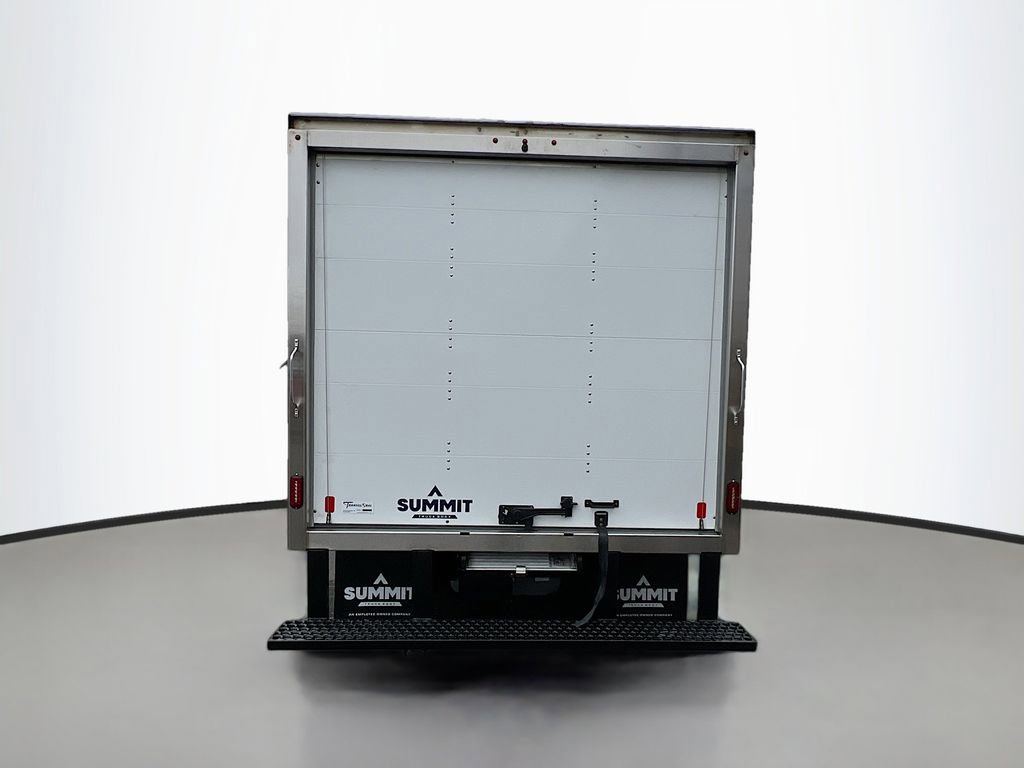 New 2025 Ford E-350 and Econoline 350 Super Duty w/ Interior Upgrade Package image 13