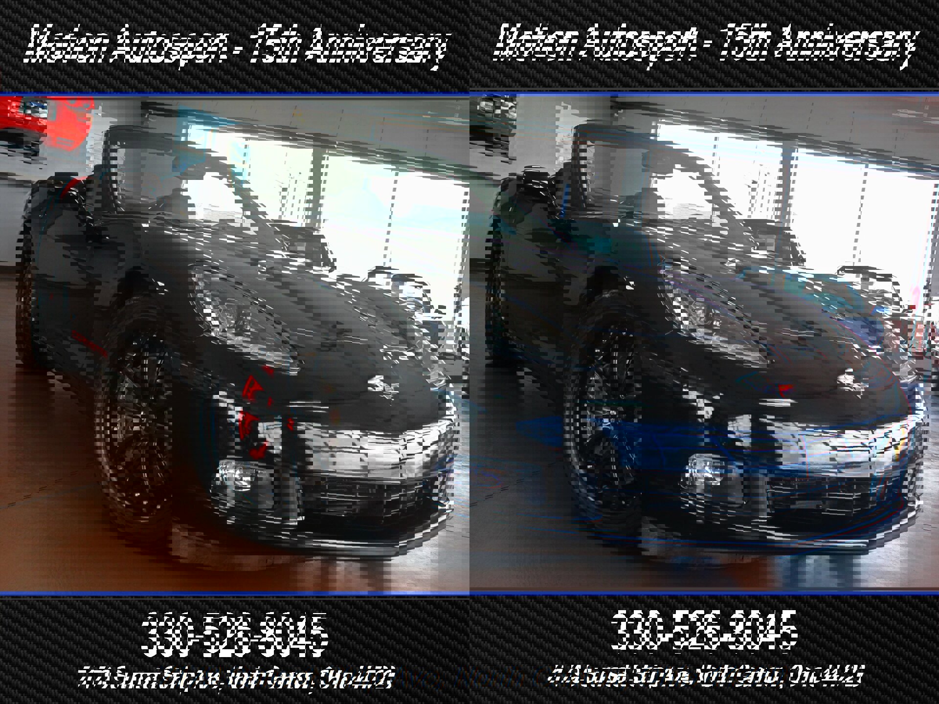 Used 2007 Chevrolet Corvette Convertible w/ Preferred Equipment Group image 54