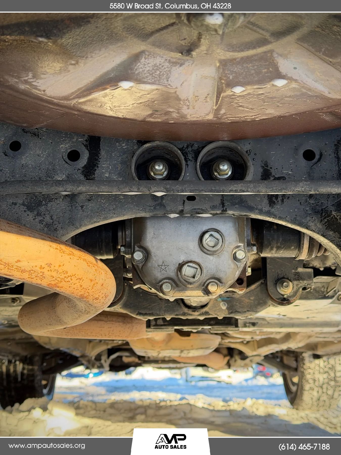 Used 2012 Subaru Outback 2.5i Limited image 22