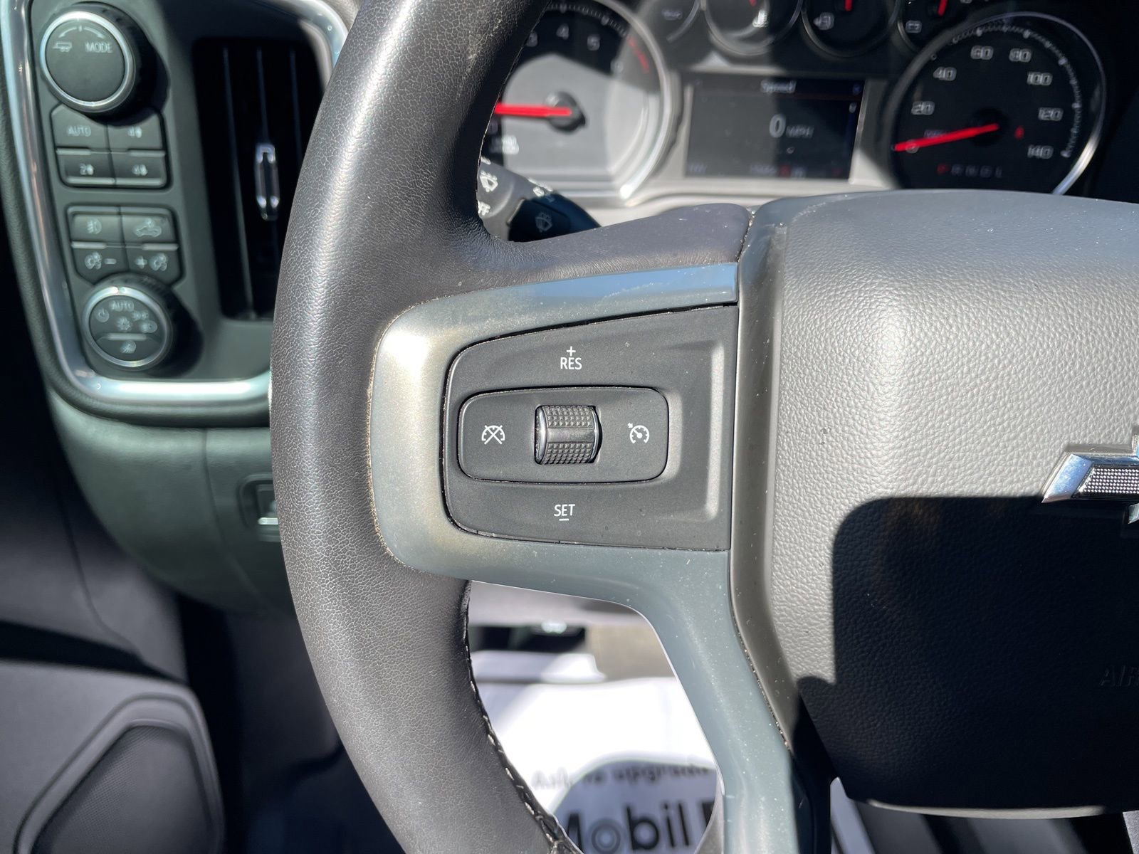 Used 2022 Chevrolet Silverado 1500 RST w/ Safety Package image 17