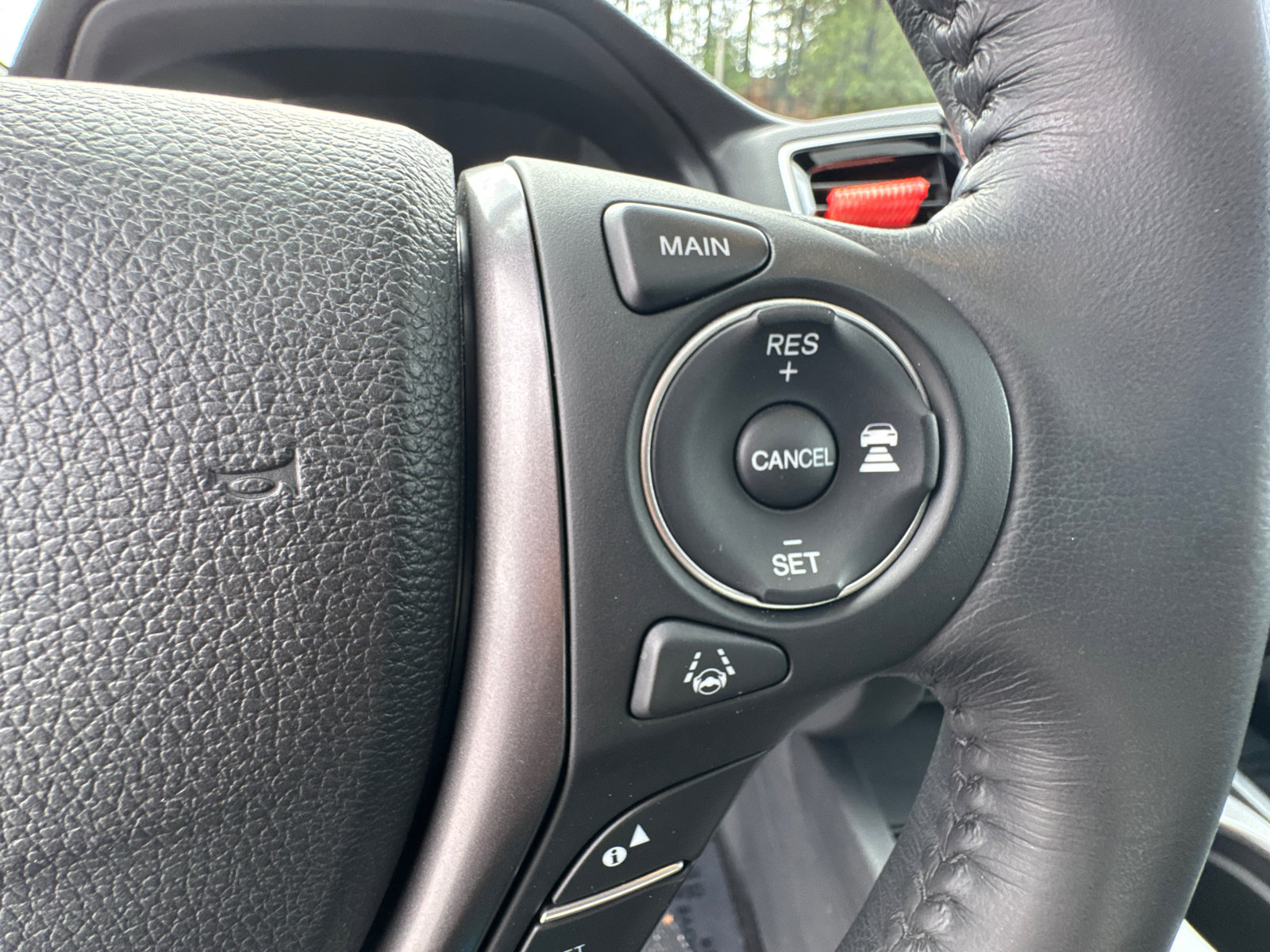 Used 2022 Honda Ridgeline RTL image 25