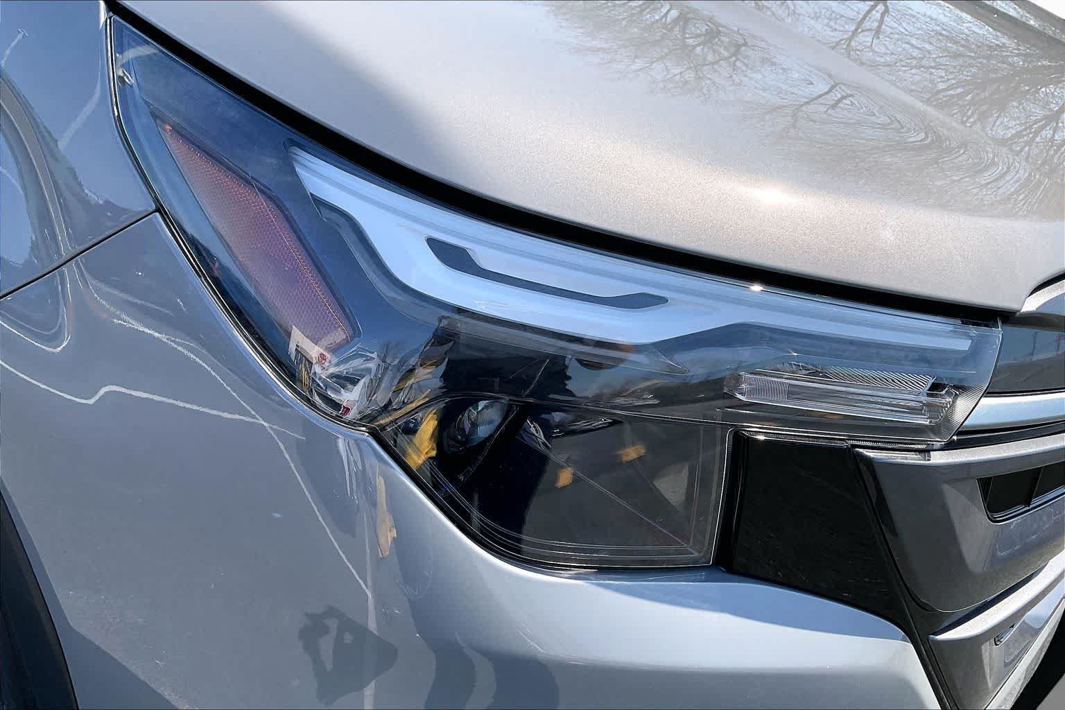 New 2026 Subaru Forester Sport AWD/4WD image 13