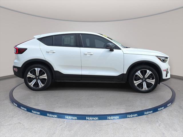 Used 2023 Volvo C40 Recharge Core w/ Protection Package Premier AWD/4WD image 5