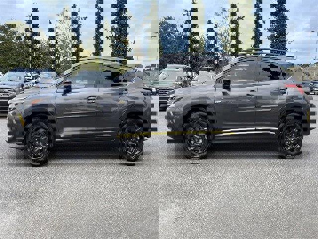 Certified 2025 Subaru Crosstrek 2.5i Sport w/ Popular Package #3A image 6