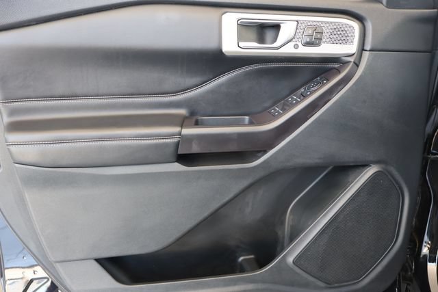 Used 2020 Ford Explorer ST AWD/4WD image 11