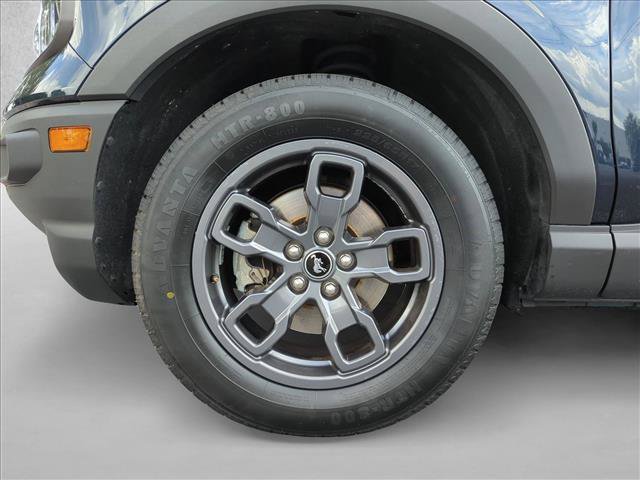 Used 2021 Ford Bronco Sport Big Bend AWD/4WD image 23