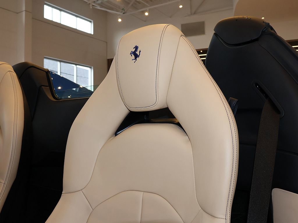 Certified 2017 Ferrari 488 Spider image 75