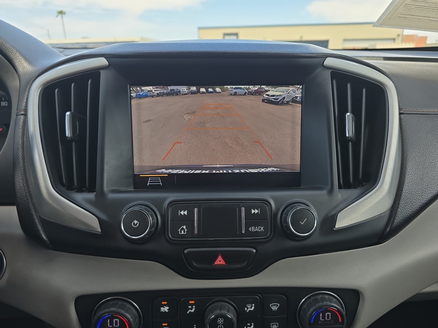 Used 2020 GMC Terrain SLT AWD/4WD image 21