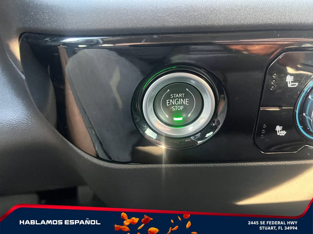 Used 2023 GMC Sierra 1500 Elevation AWD/4WD image 23