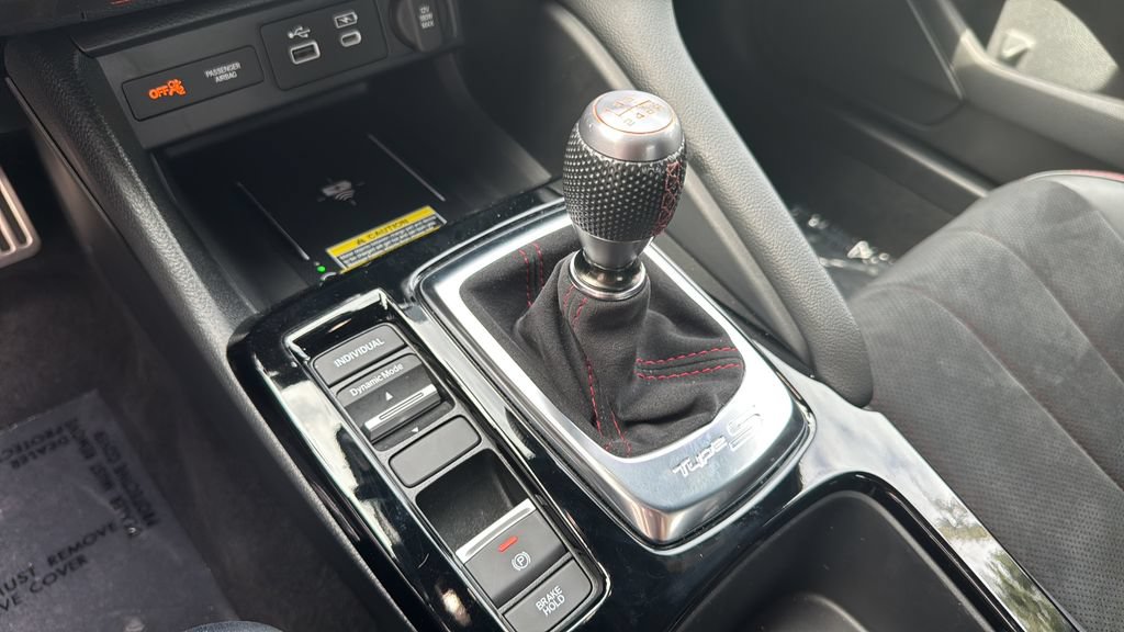 Used 2024 Acura Integra Type S FWD image 24