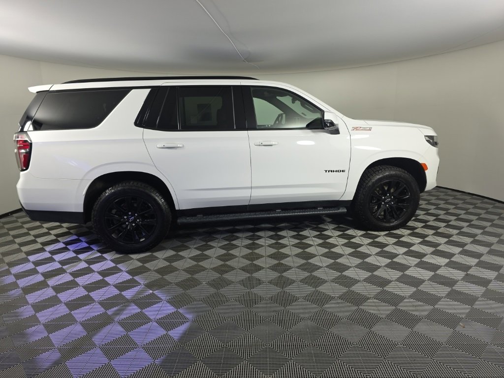 Used 2023 Chevrolet Tahoe Z71 w/ Luxury Package image 6