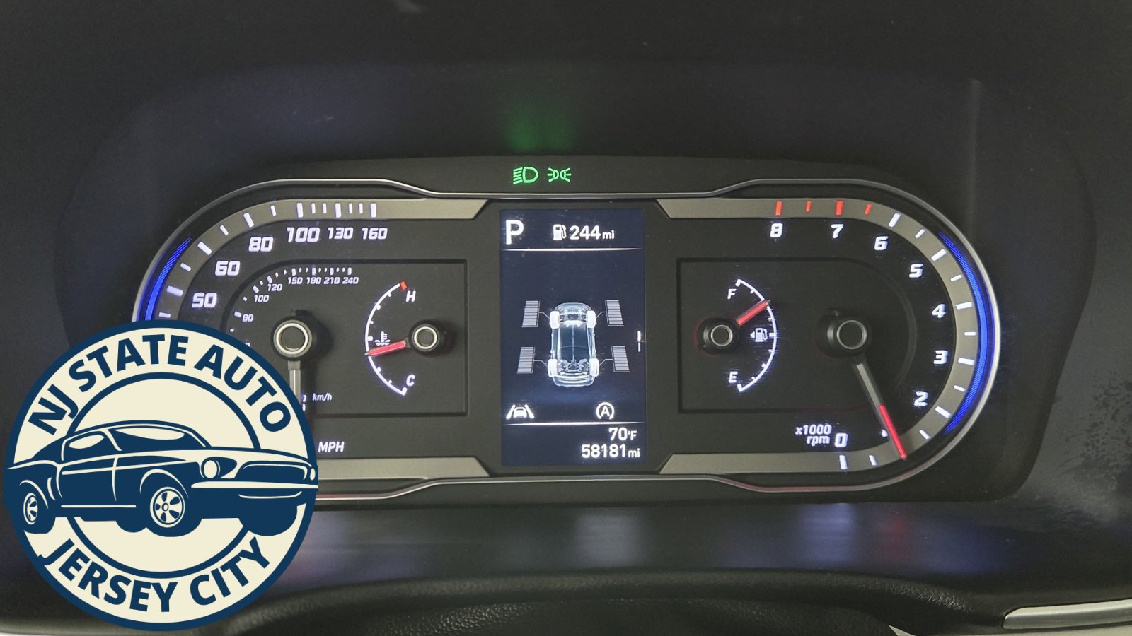 Used 2024 Hyundai Tucson SEL image 10