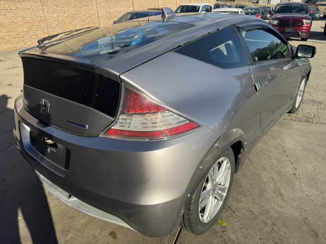 Used 2011 Honda CR-Z image 3