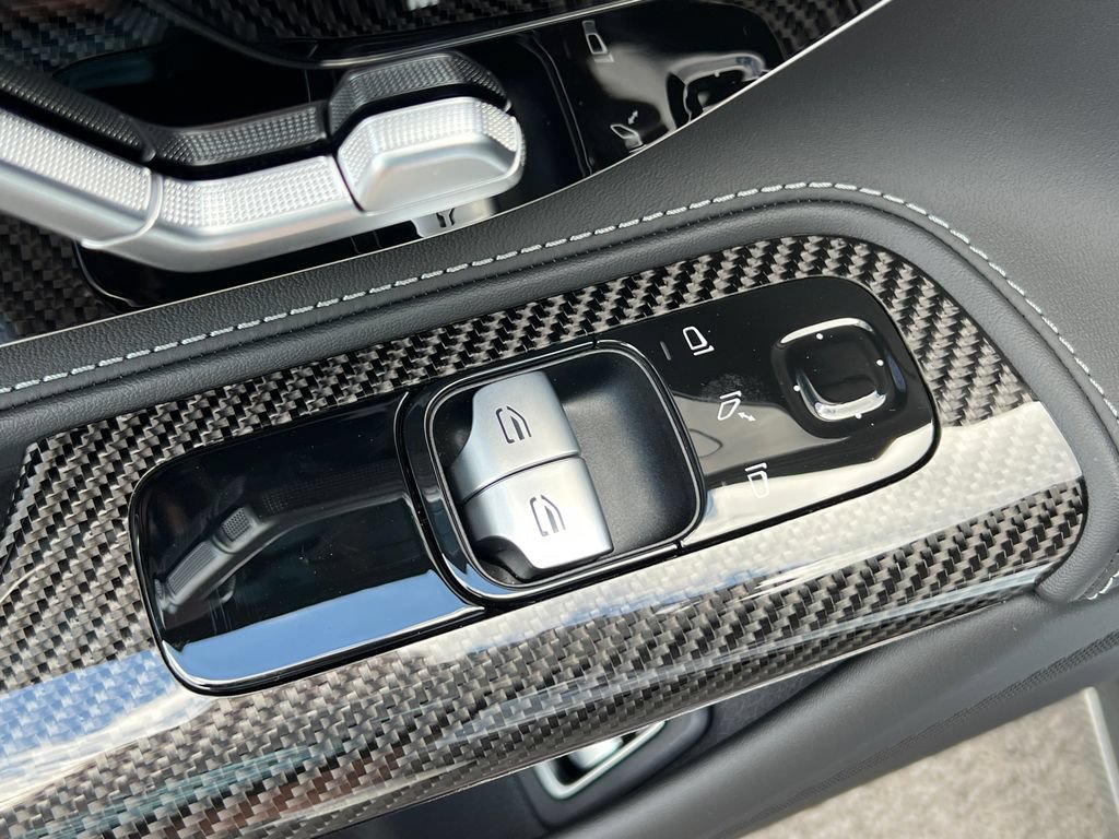 Used 2025 Mercedes-Benz AMG GT 55 image 12