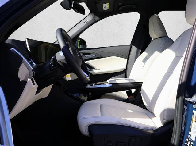 Used 2026 BMW X1 xDrive28i w/ Convenience Package AWD/4WD image 4